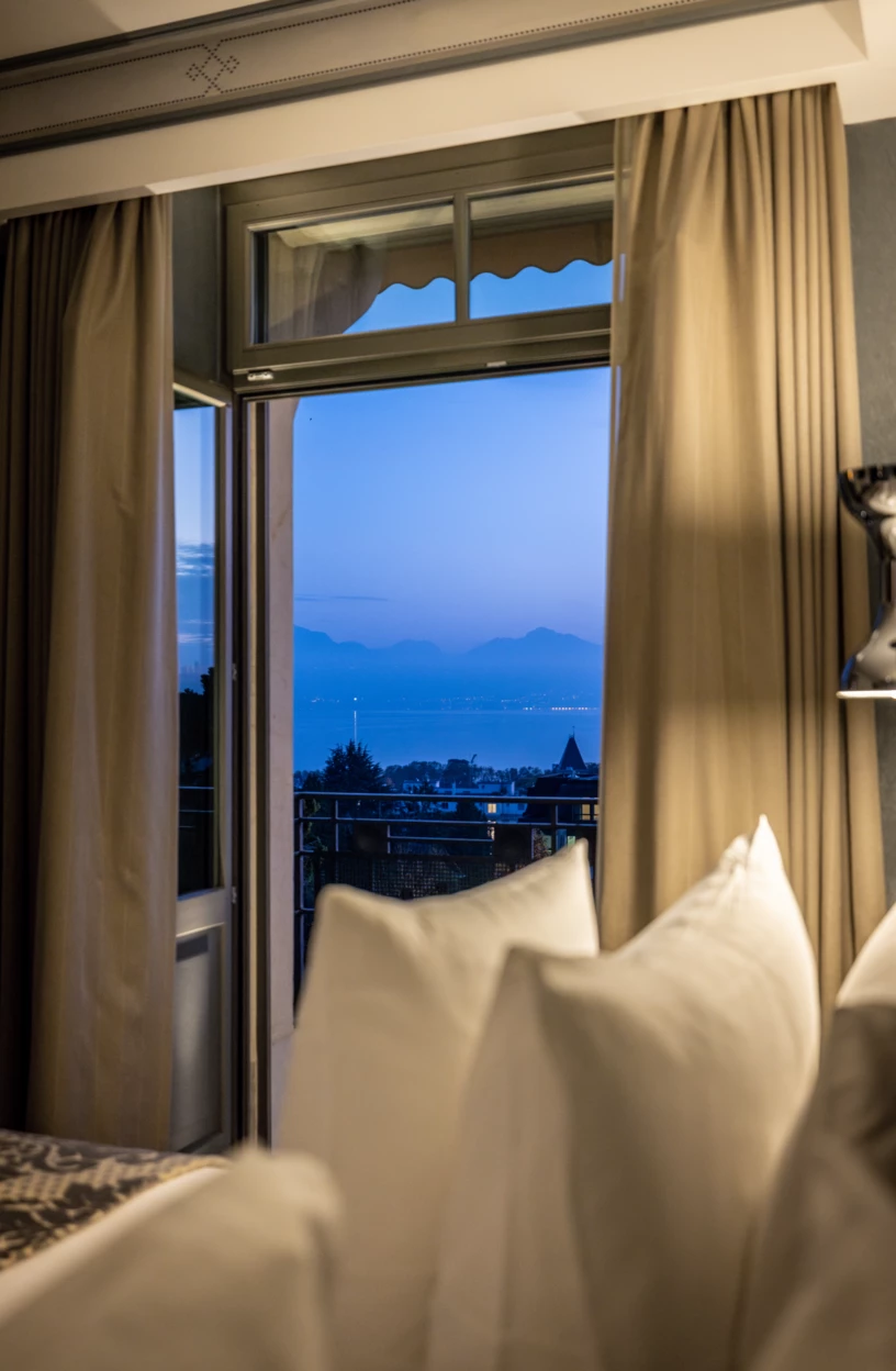 chambre 10